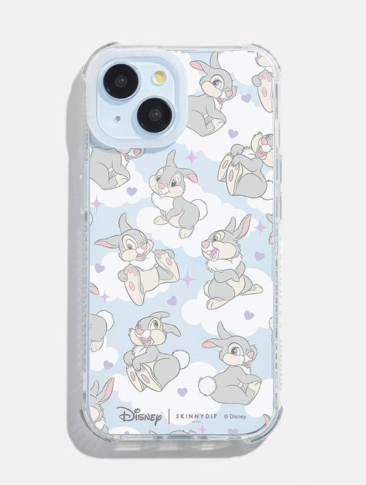 Disney Baby Thumper Shock iPhone Case