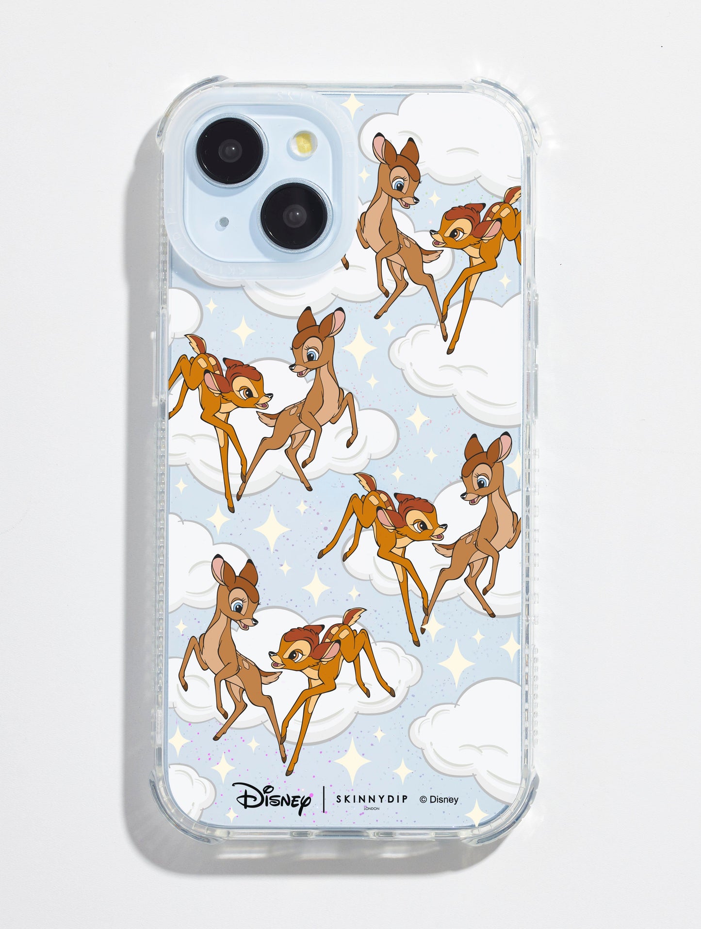 Disney Bambi Faline Shock Case