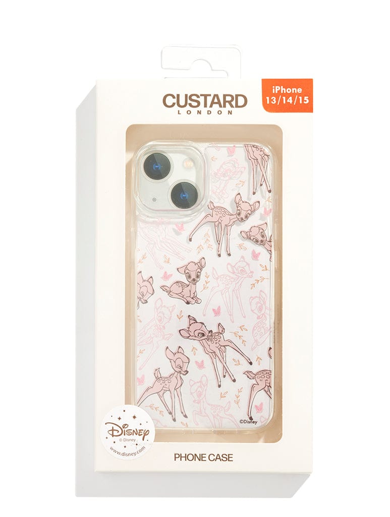 Disney Bambi iPhone Case