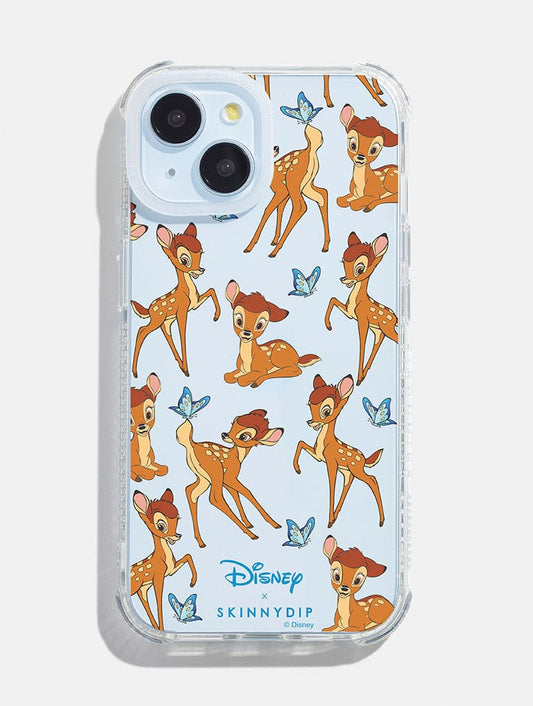 Disney Bambi Shock iPhone Case