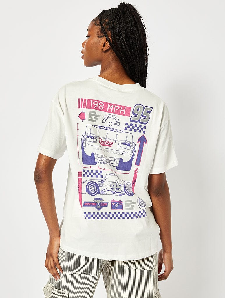Disney Cars T-Shirt