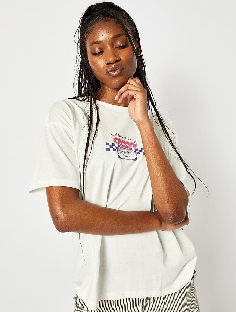 Disney Cars T-Shirt
