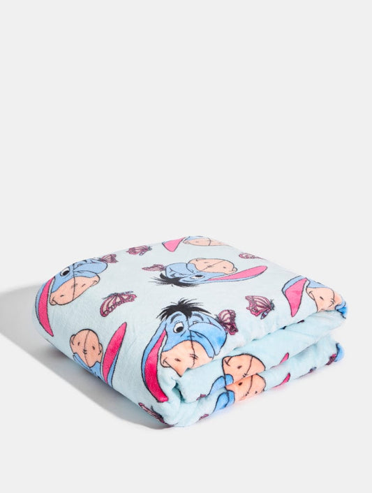 Disney Eeyore Blanket