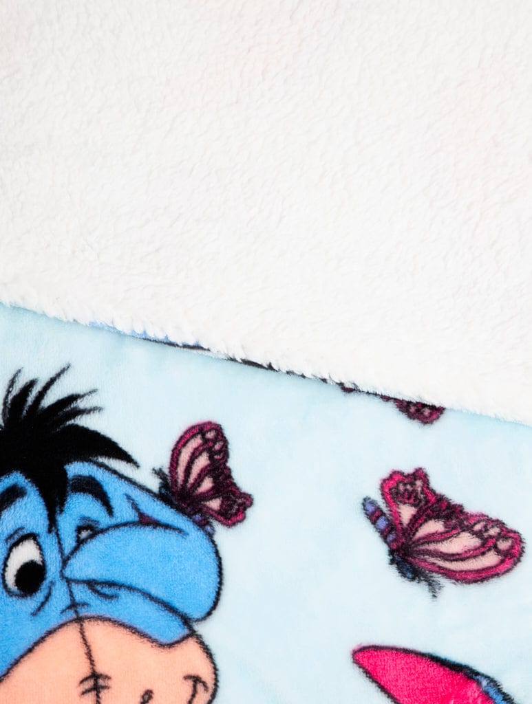 Disney Eeyore Blanket