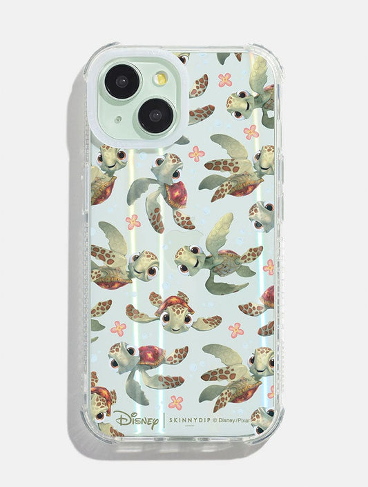 Disney Finding Nemo Squirt Shock iPhone Case