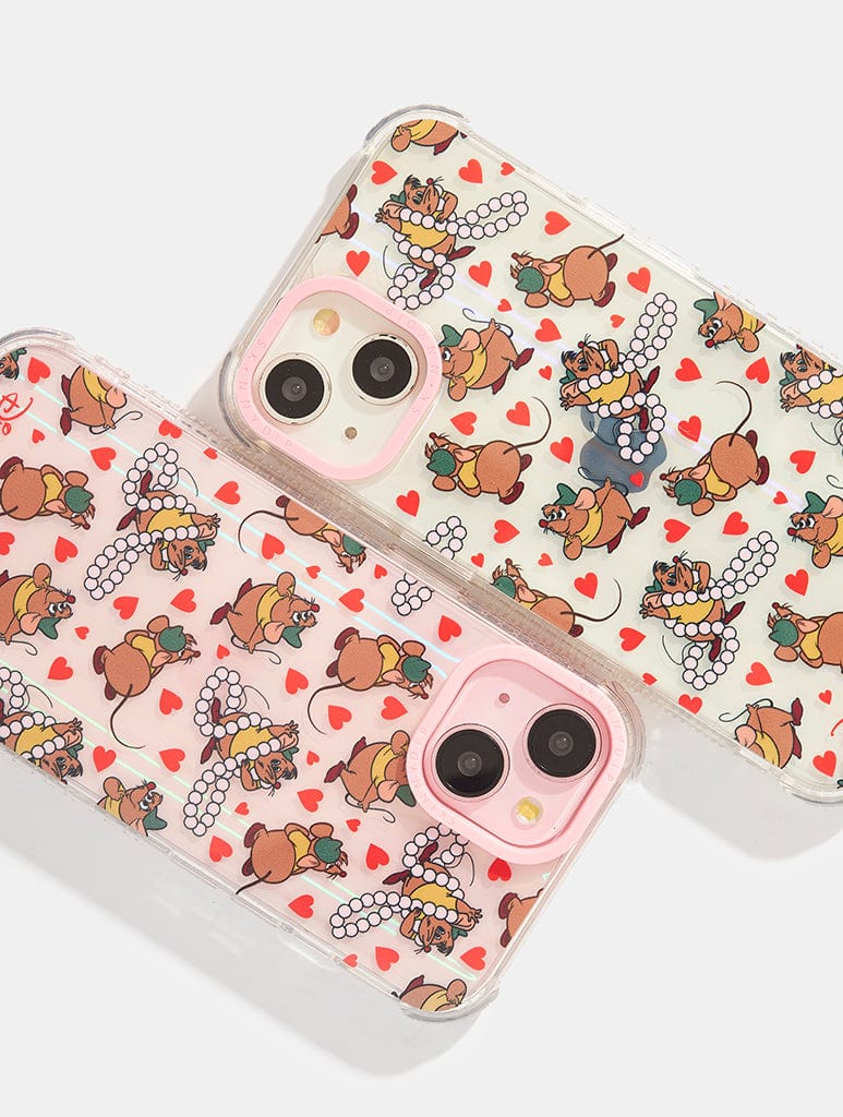 Disney Gus Ditsy Heart Case