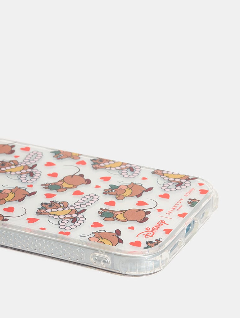 Disney Gus Ditsy Heart Case