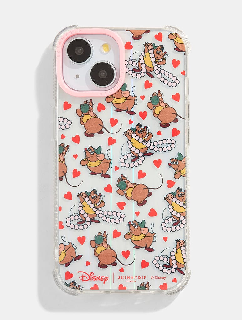 Disney Gus Ditsy Heart Case
