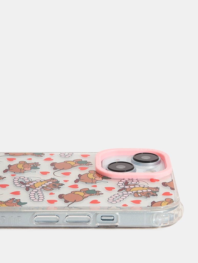 Disney Gus Ditsy Heart Case