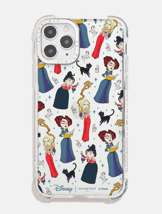 Disney Hocus Pocus Shock iPhone Case