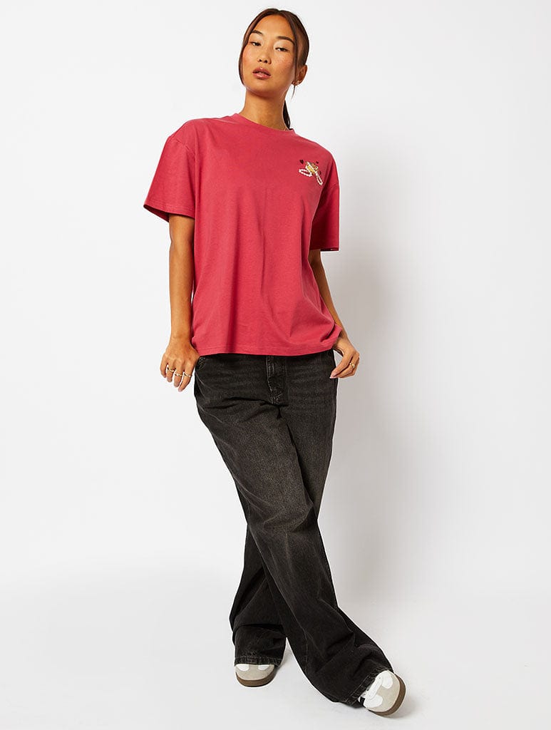 Disney Jaq and Gus T-Shirt