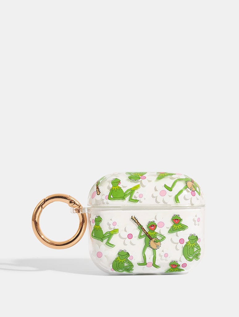 Disney Kermit AirPods Case