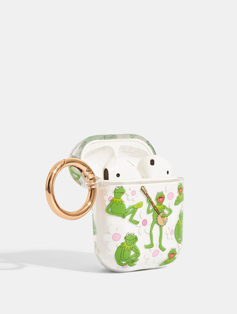 Disney Kermit AirPods Case
