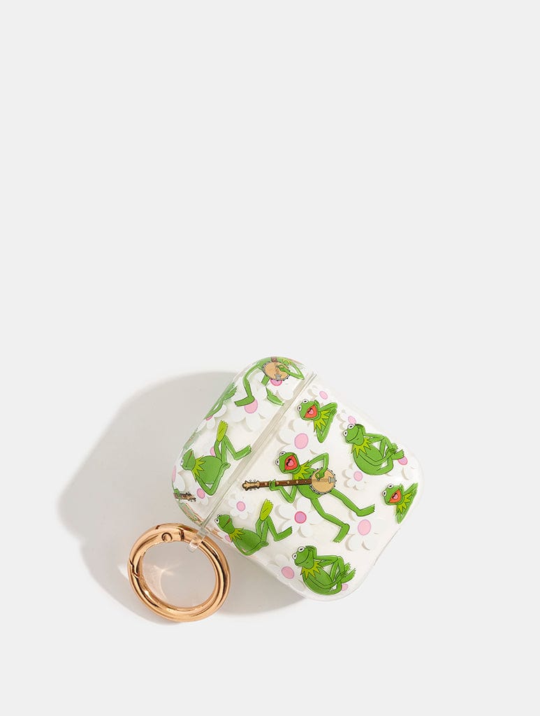 Disney Kermit AirPods Case