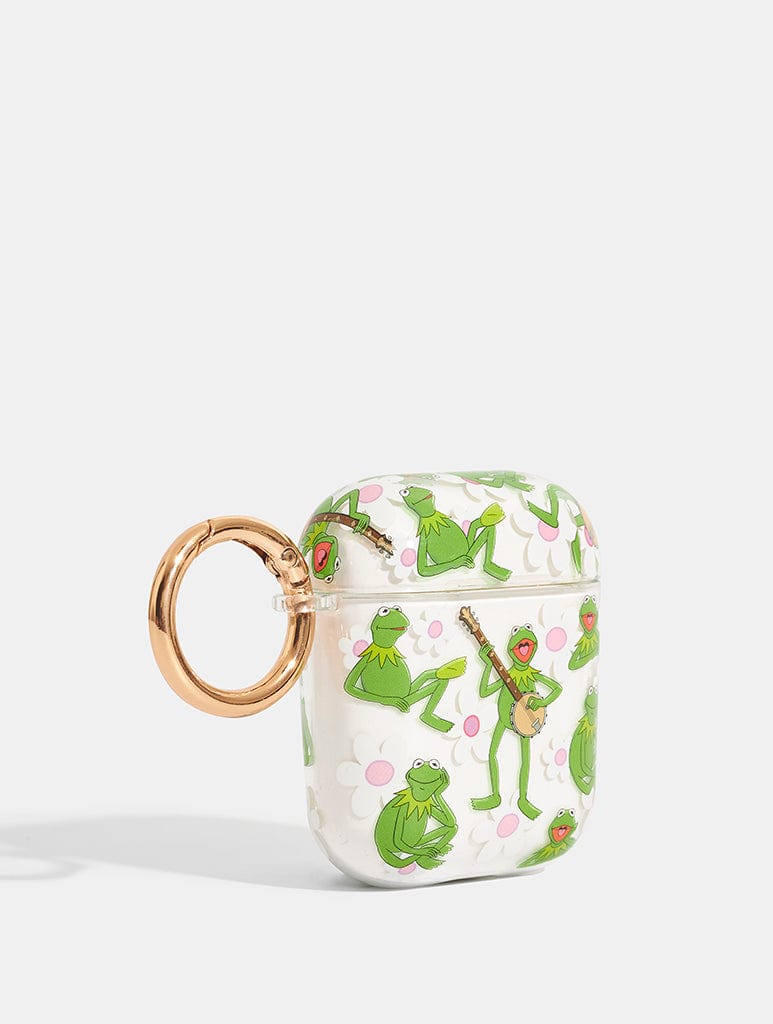 Disney Kermit AirPods Case