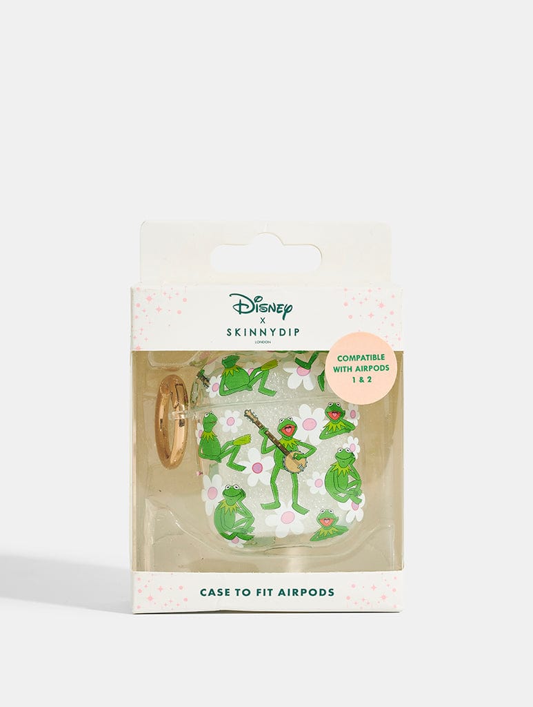 Disney Kermit AirPods Case