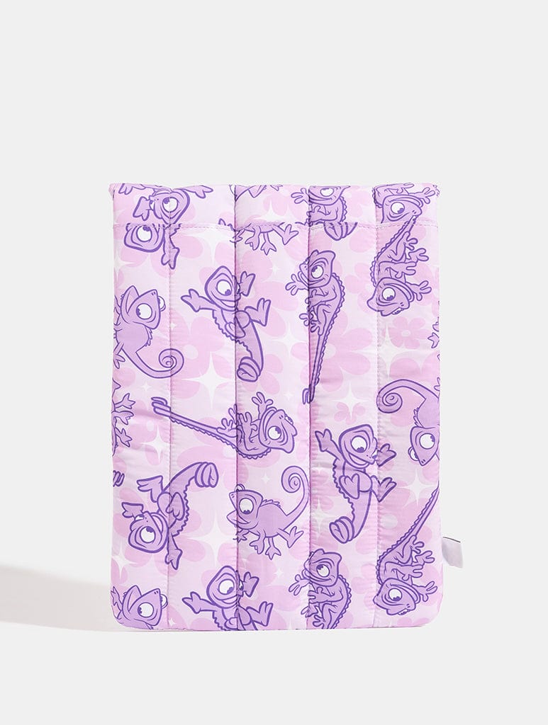 Disney Lilac Pascal Laptop Sleeve