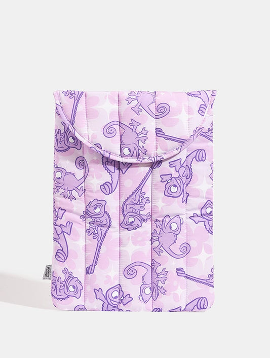 Disney Lilac Pascal Laptop Sleeve