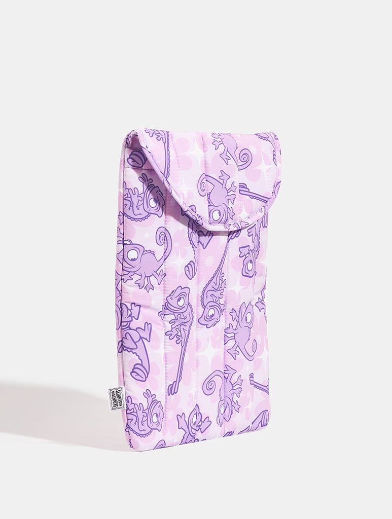 Disney Lilac Pascal Laptop Sleeve