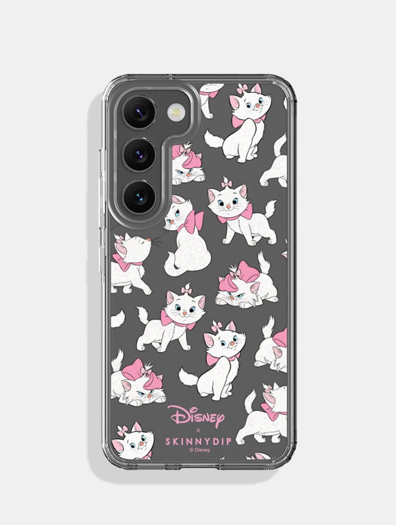 Disney Marie Android Case