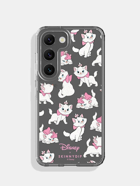 Disney Marie Android Case