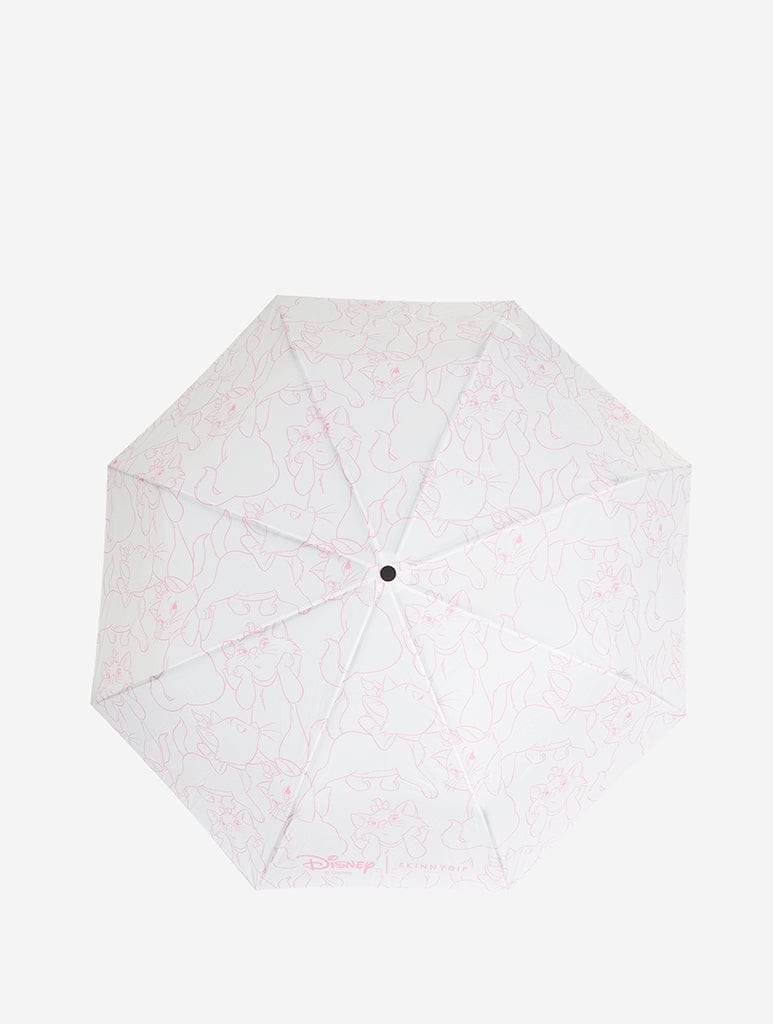 Disney Marie Umbrella