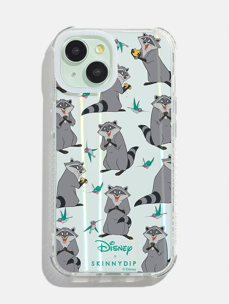 Disney Meeko Shock iPhone Case