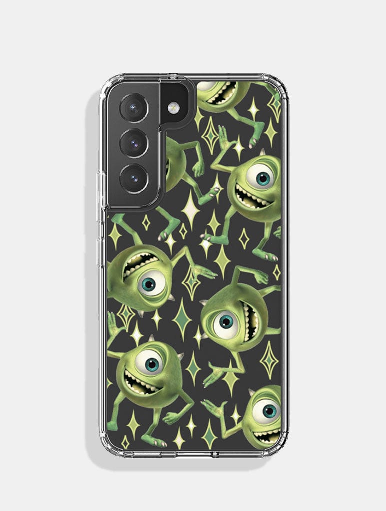 Disney Monsters Inc Mike Android Case