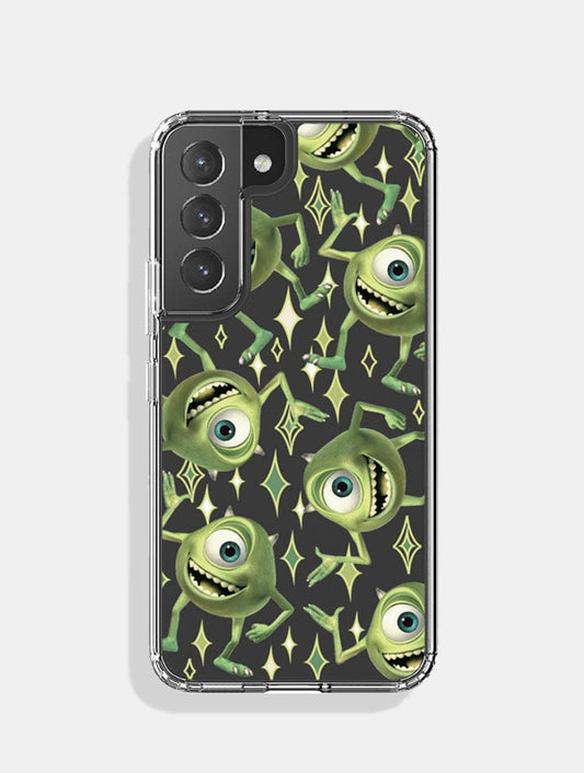 Disney Monsters Inc Mike Android Case
