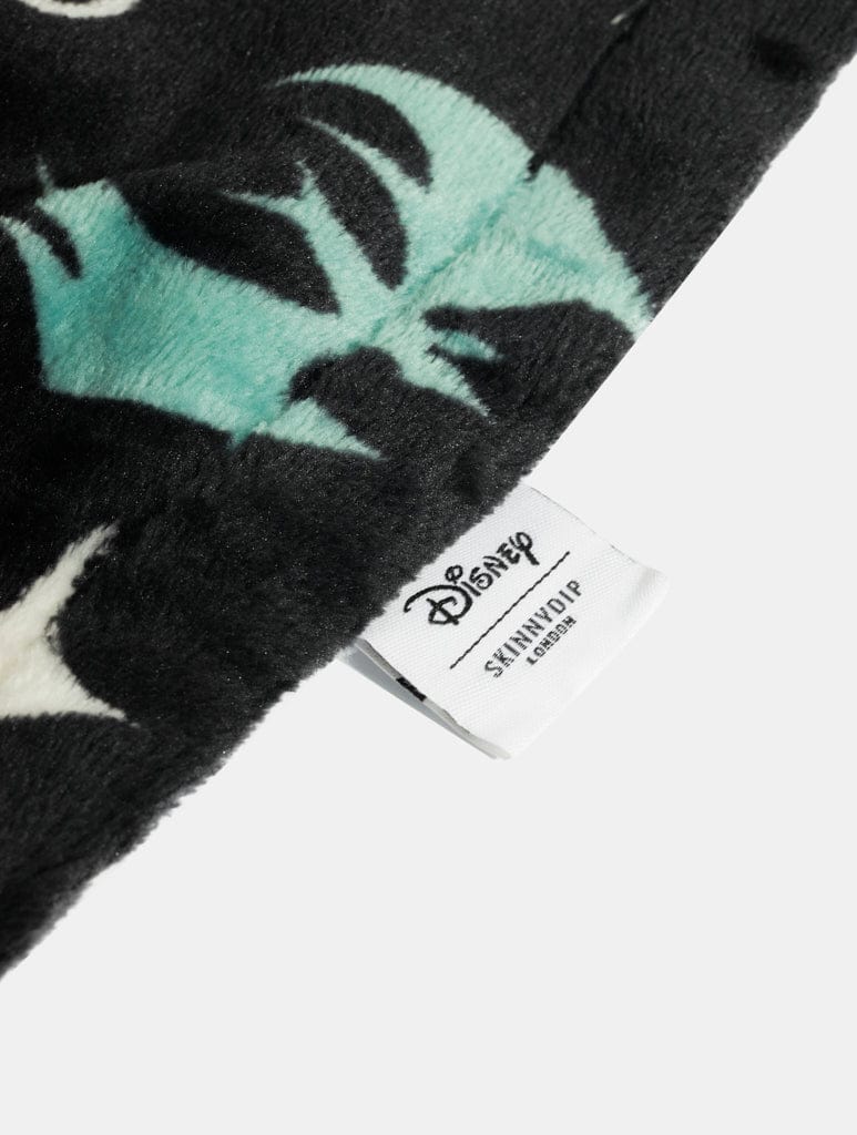 Disney Nightmare Before Christmas Blanket