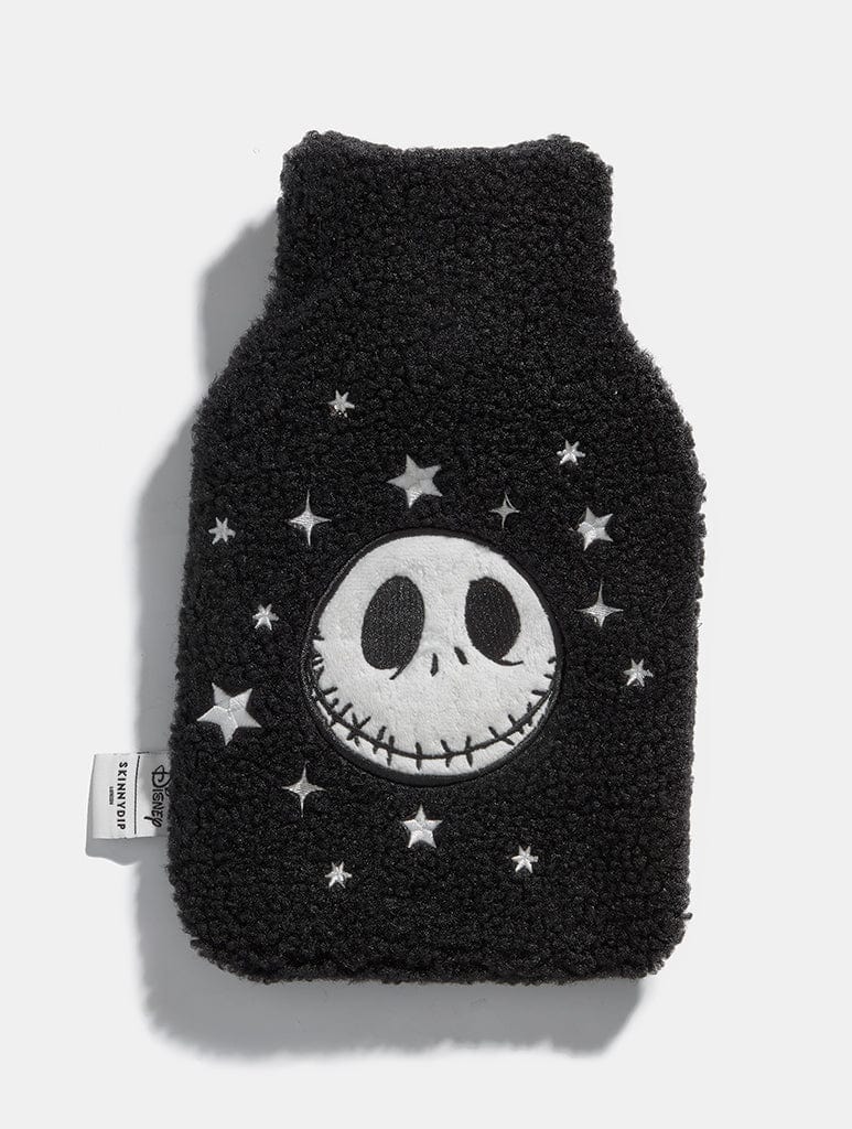 Disney Nightmare Before Christmas Hot Water Bottle