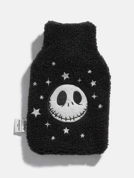 Disney Nightmare Before Christmas Hot Water Bottle