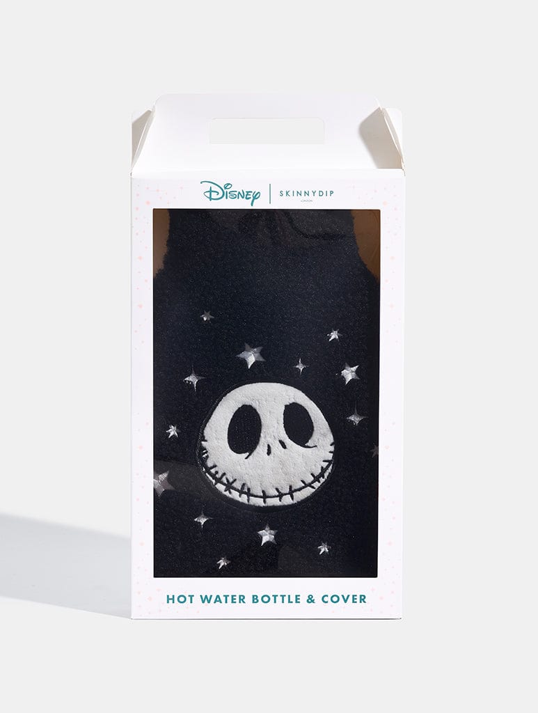 Disney Nightmare Before Christmas Hot Water Bottle