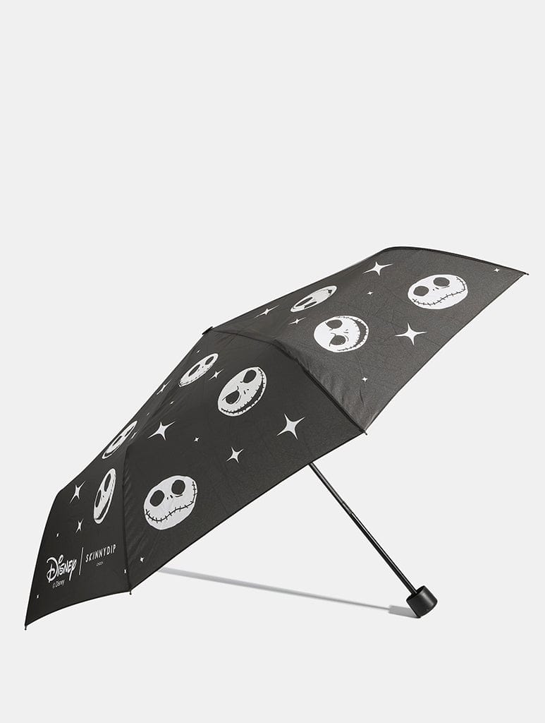 Disney Nightmare Before Christmas Jack Umbrella