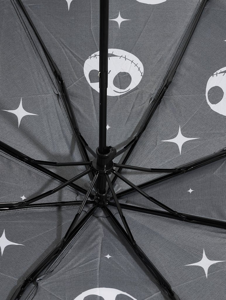 Disney Nightmare Before Christmas Jack Umbrella