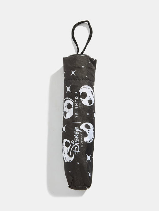 Disney Nightmare Before Christmas Jack Umbrella