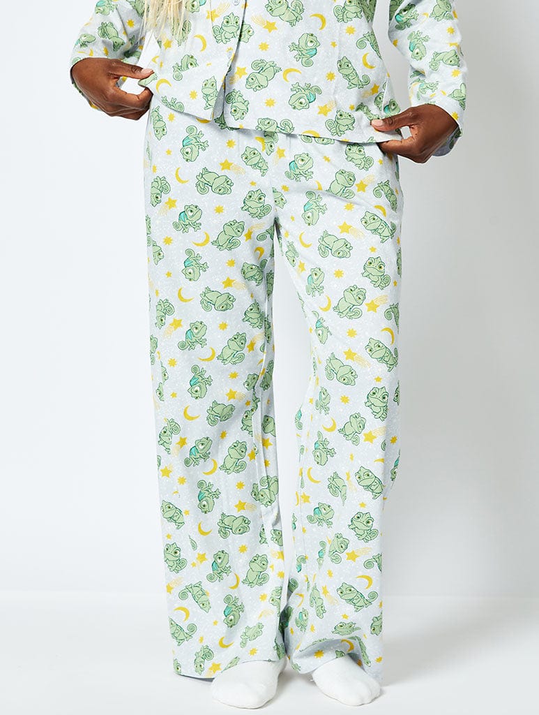 Disney Pascal Pyjama Set in Blue