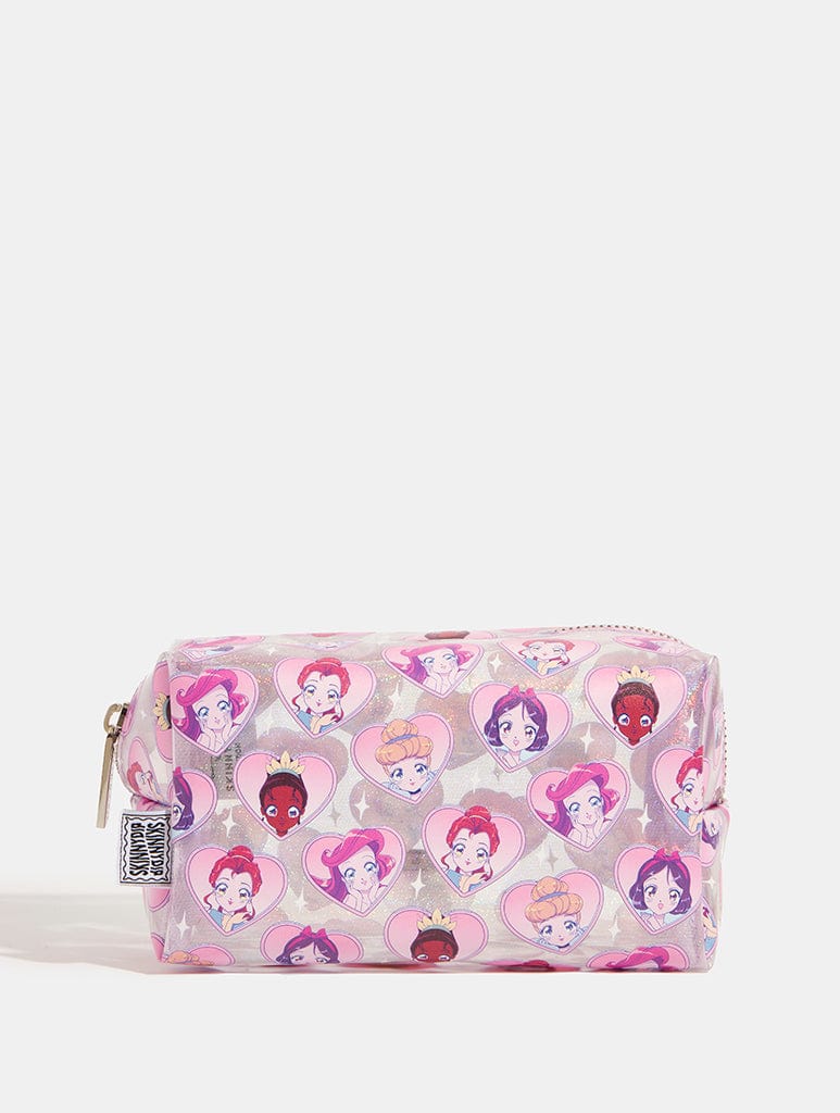 Disney Princess Manga Makeup Bag