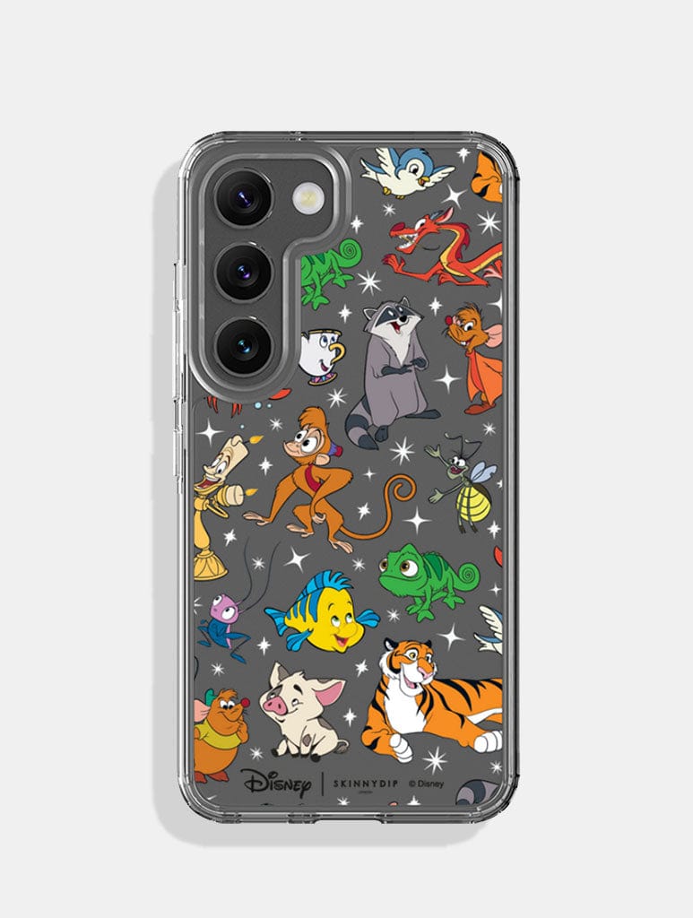 Disney Princess Sidekicks Android Case
