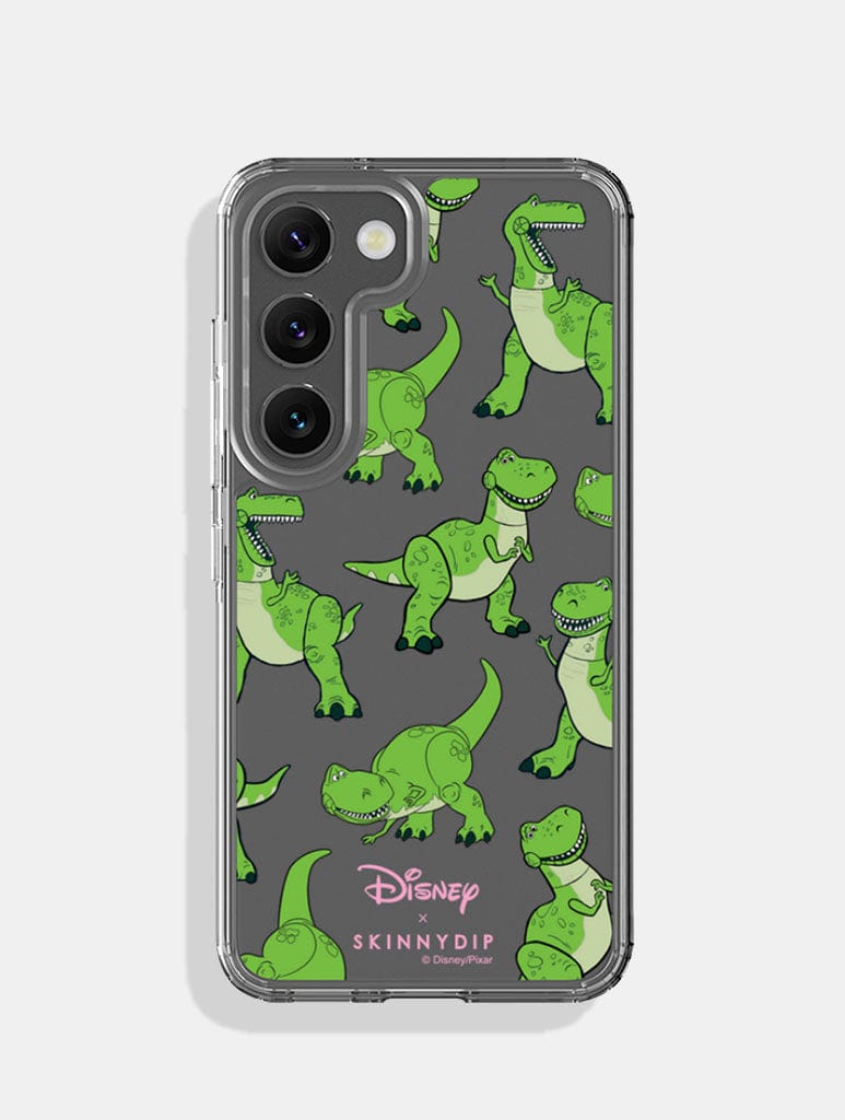 Disney Rex Android Case