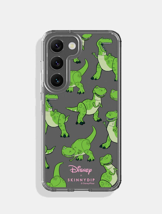 Disney Rex Android Case