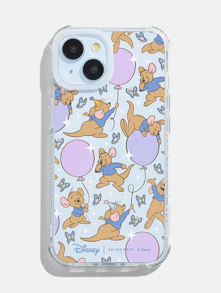 Disney Roo Shock iPhone Case