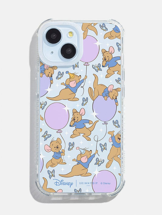 Disney Roo Shock iPhone Case