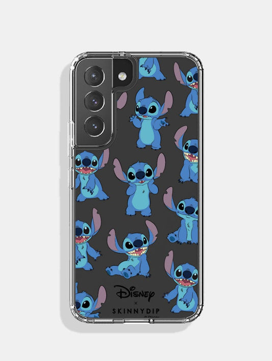 Disney Stitch Android Case