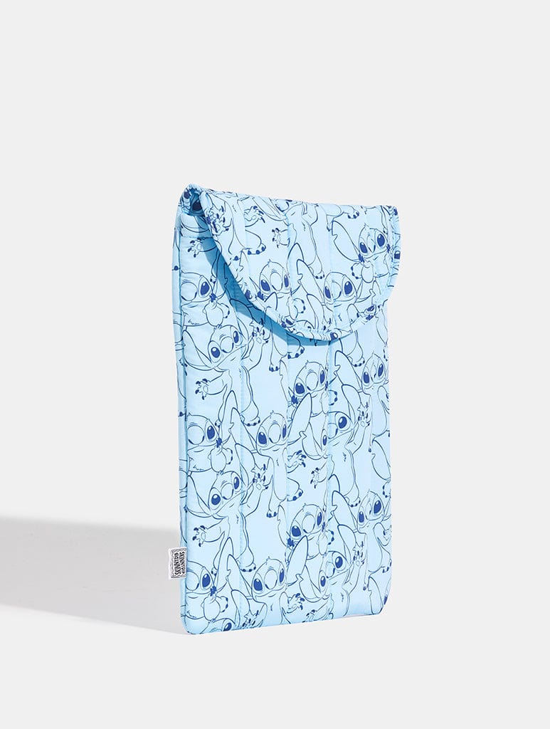 Disney Stitch Laptop Sleeve
