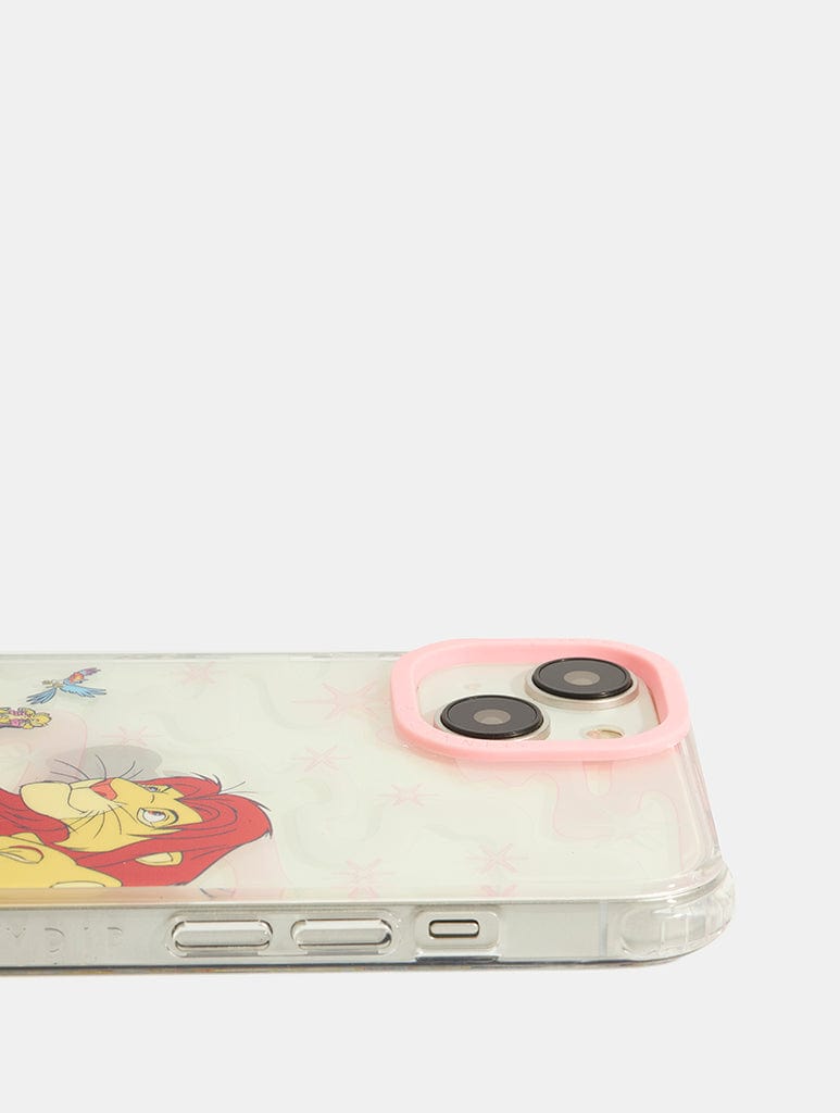 Disney The Lion King Pride Rock Shock iPhone Case