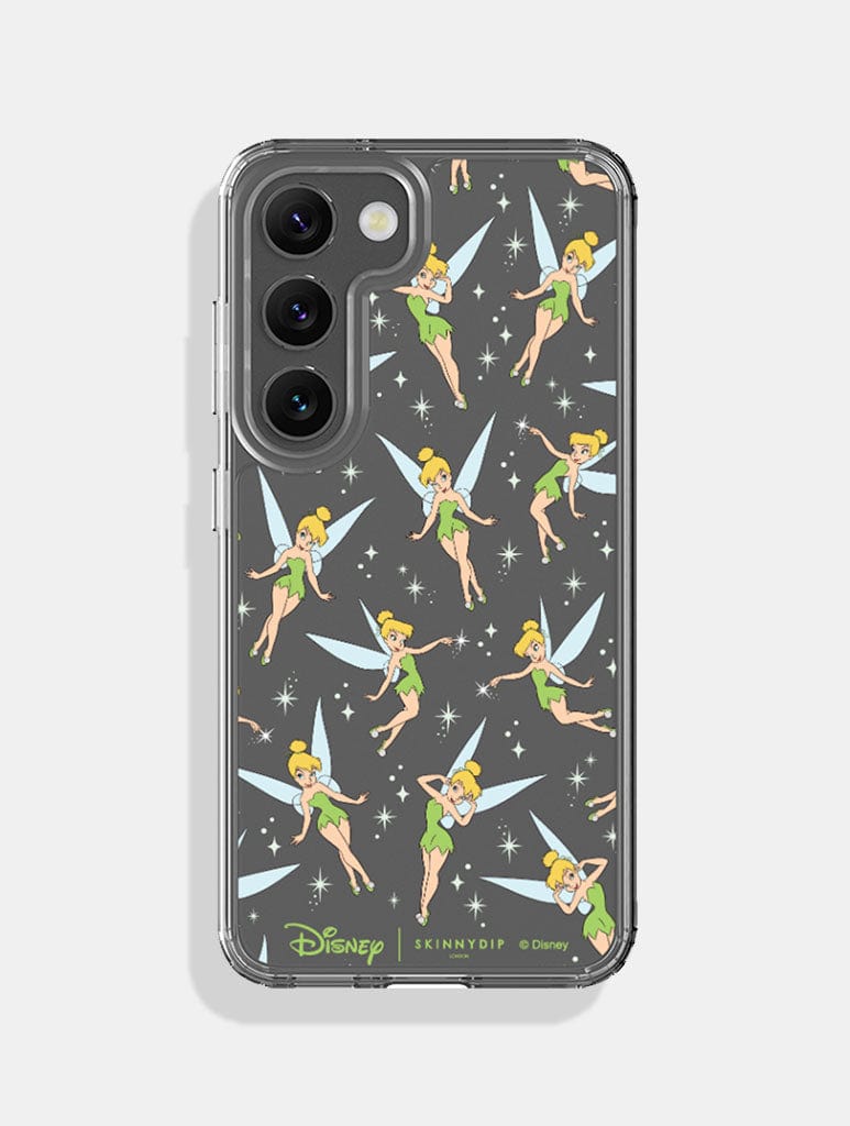 Disney Tinker Bell Android Case