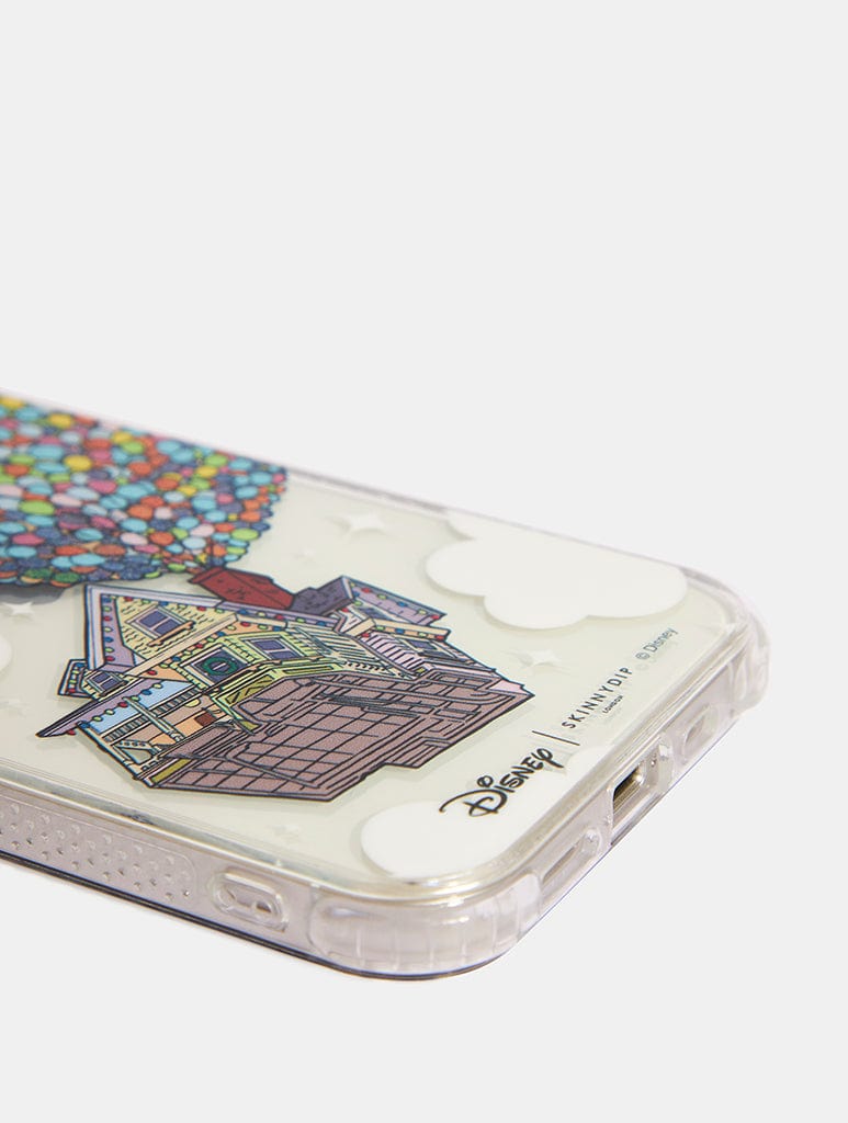 Disney Up! House Shock iPhone Case