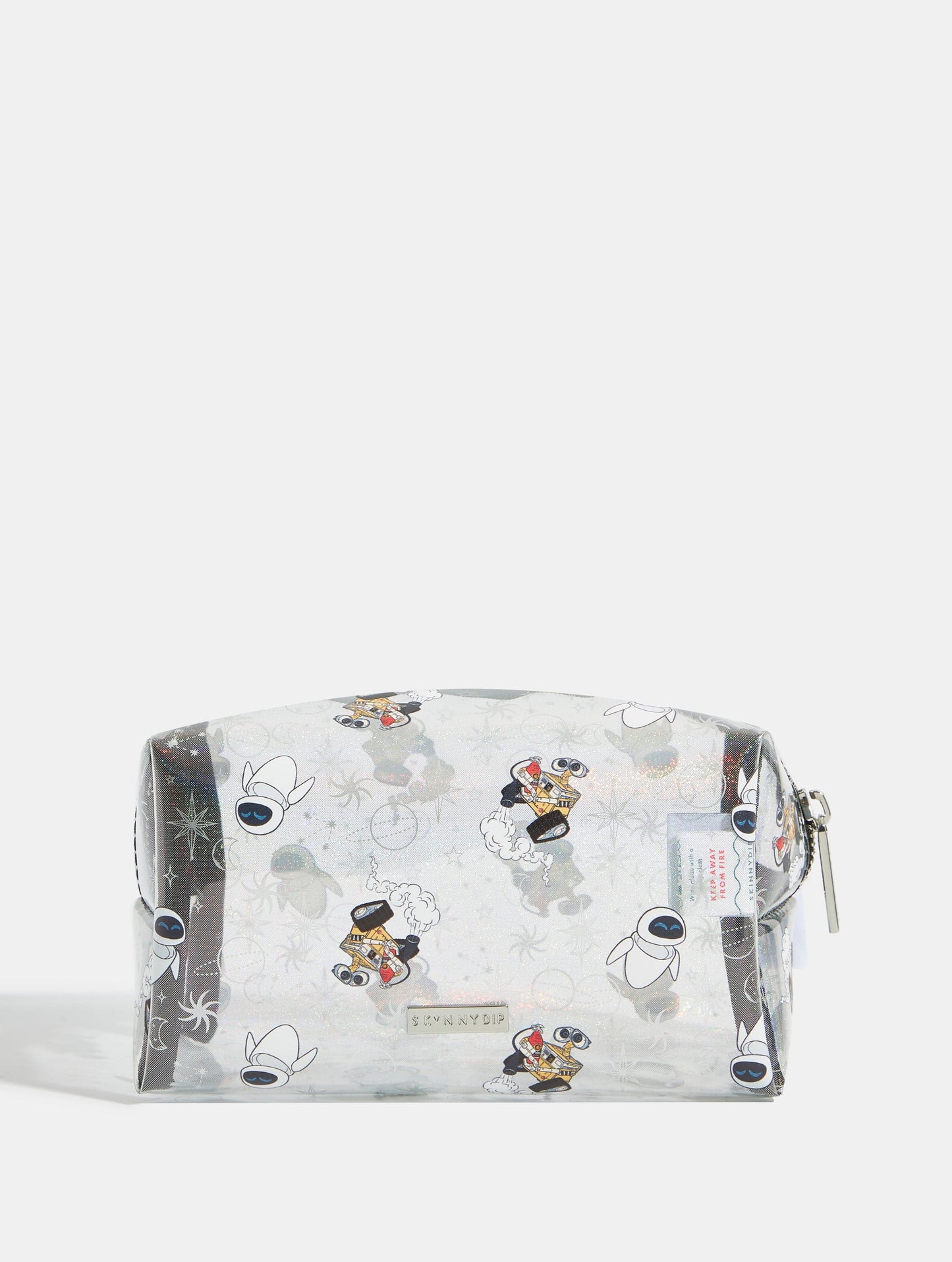 Disney Wall-E Celestial Makeup Bag