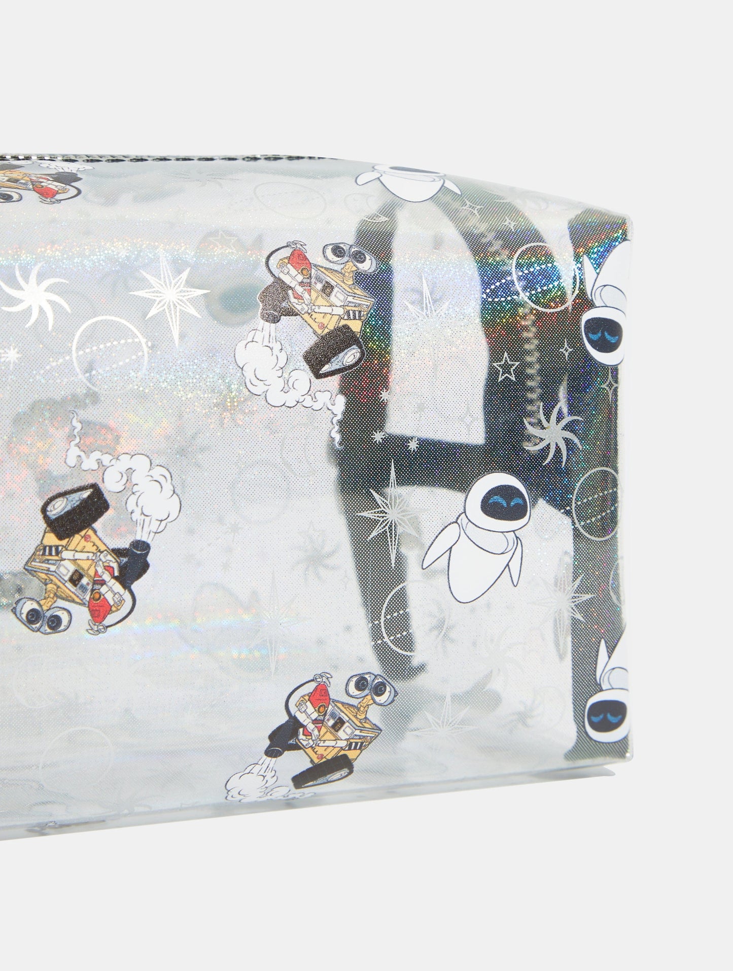 Disney Wall-E Celestial Makeup Bag